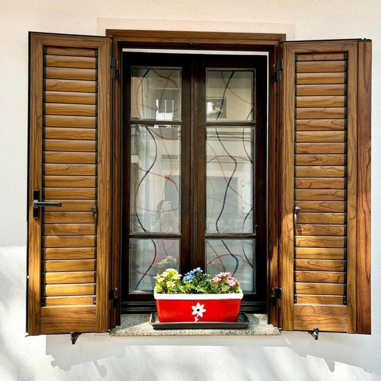 Hotel Casa Del Corso Dorgali Exterior foto